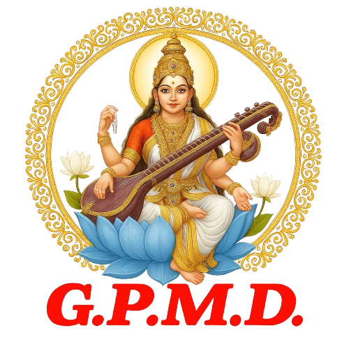GPMD